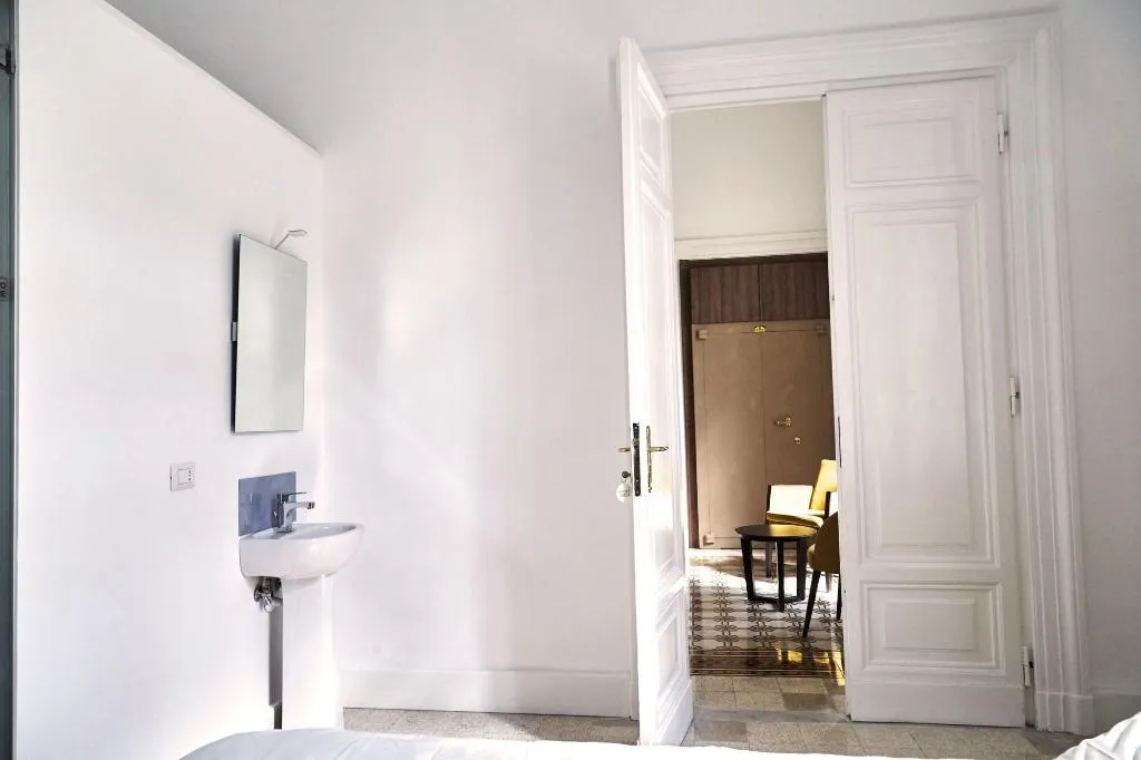 Room, Maison Toledo 210, Naples
