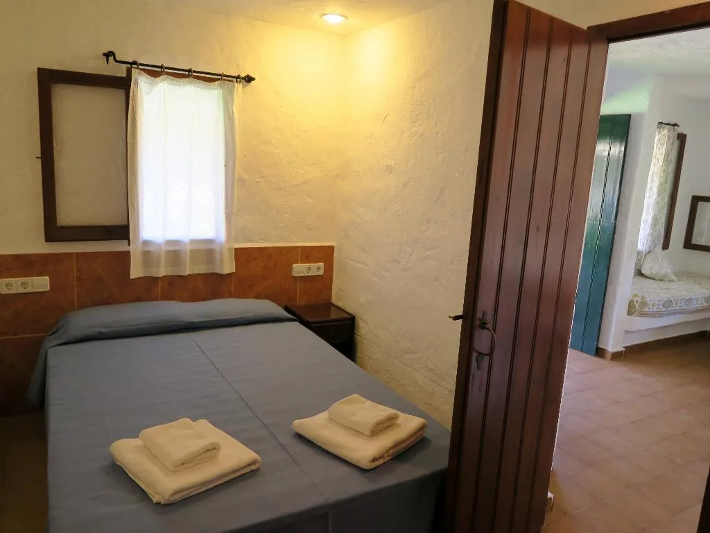 APARTMENT ONE BEDROOM Room, Apartamentos Binivell Park by ALEGRIA, Menorca