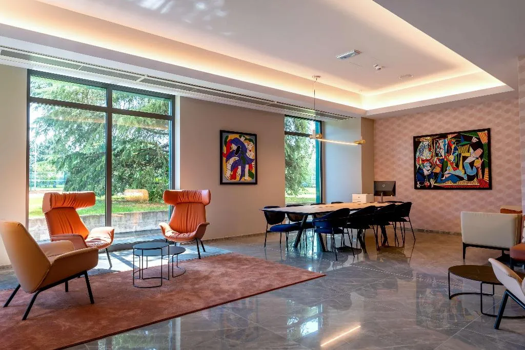 Conferences, Doubletree by Hilton Milan Malpensa Solbiate Olona, Milan