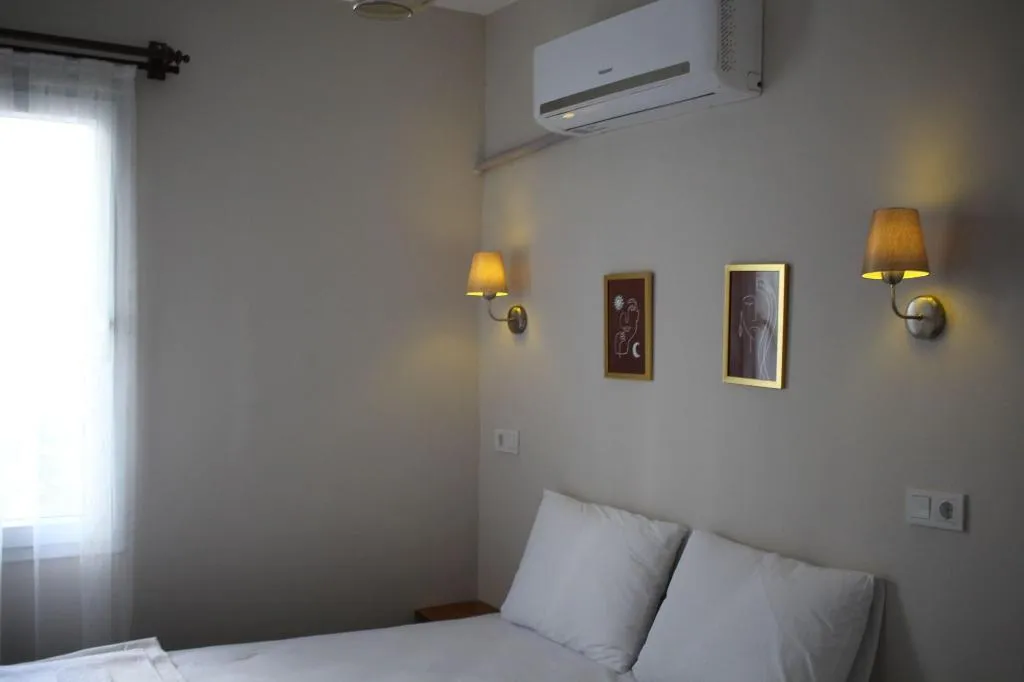 Room, Holy Pansiyon, Dalaman