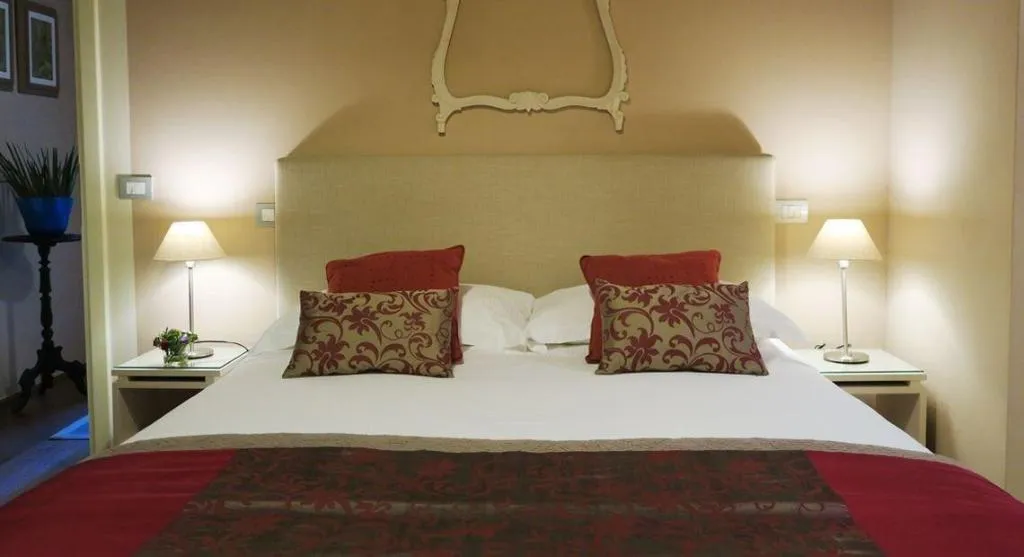 Room, Duchess Boutique Hotel B&B, Florence