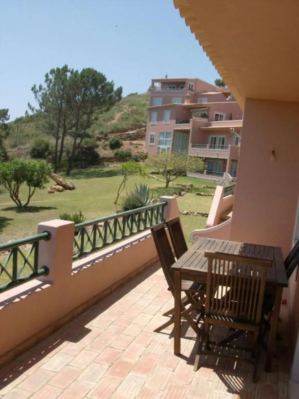 VILLA POOL VIEW TWO BEDROOMS Room, Porto Dona Maria, Algarve
