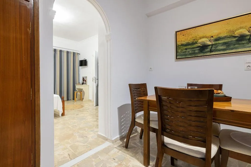 Room, Denise Studios & Apartments, Zante