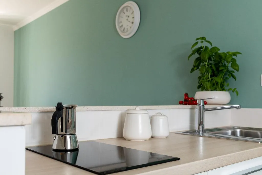 APARTMENT WITH BALCONY Room, Apartments Silvija, Dubrovnik
