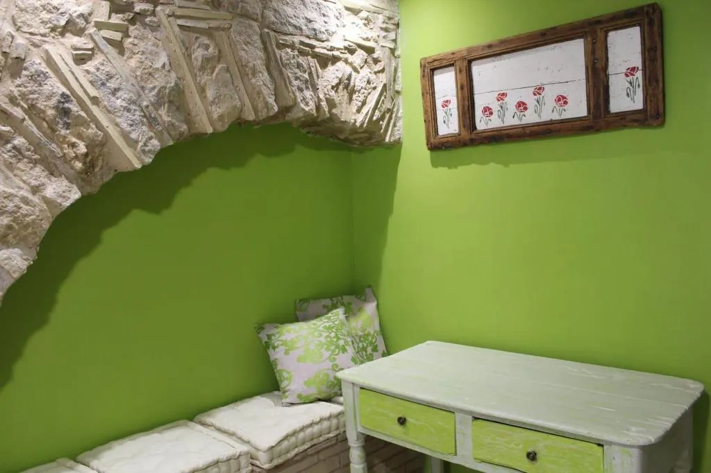 Room, Guest House La Casetta, Palermo