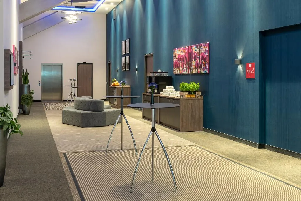 Conferences, Leonardo Royal Hotel Amsterdam, Amsterdam
