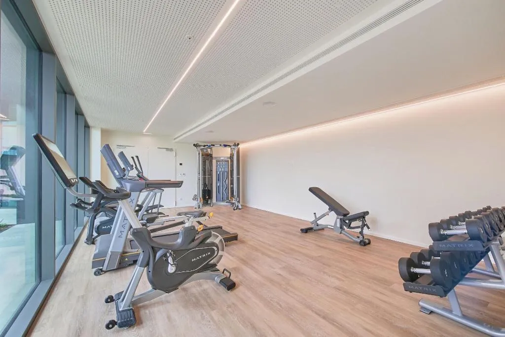 Sports and Entertainment, The Editory By The Sea Lagos, Algarve