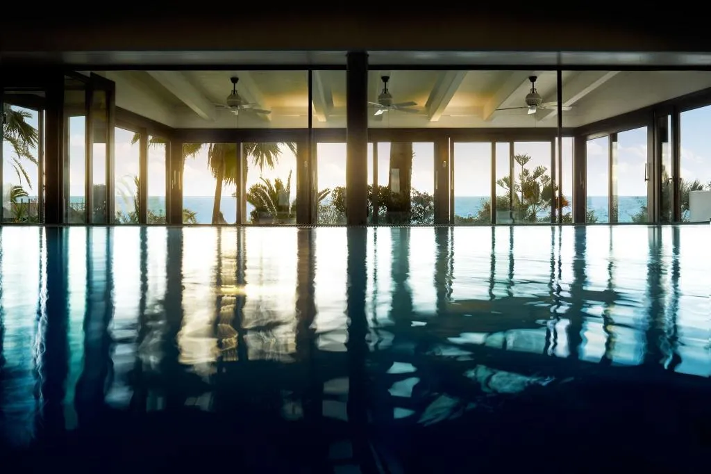 Sports and Entertainment, Marbella Club Hotel, Costa Del Sol