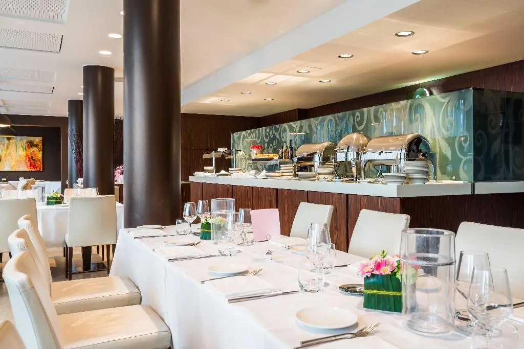 Conferences, Crowne Plaza Milan City, Milan