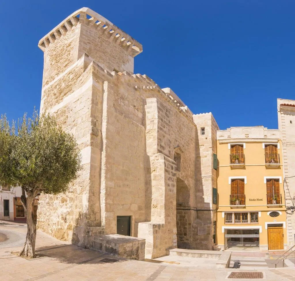 General view, Sindic Hotel - Adults Only, Menorca