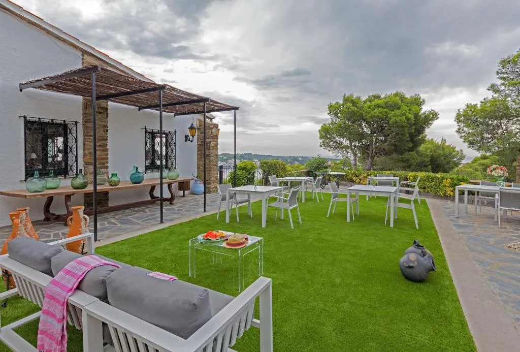 Sports and Entertainment, Hotel Rec De Palau, Costa Brava