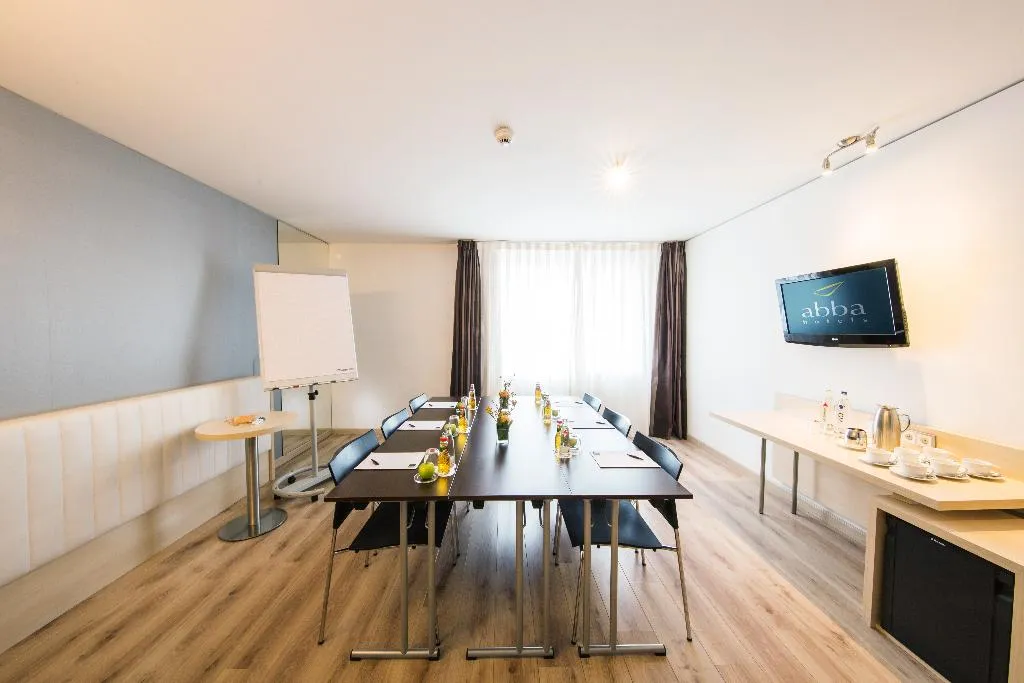 Conferences, Scandic Charlottenburg, Berlin