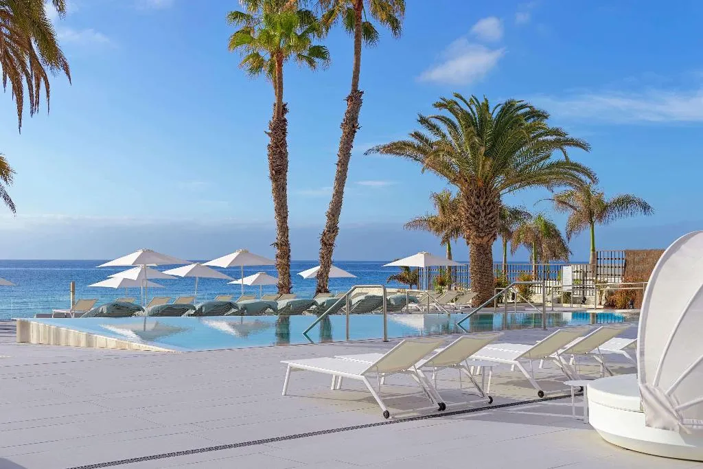 Pool, Paradisus Gran Canaria, Gran Canaria