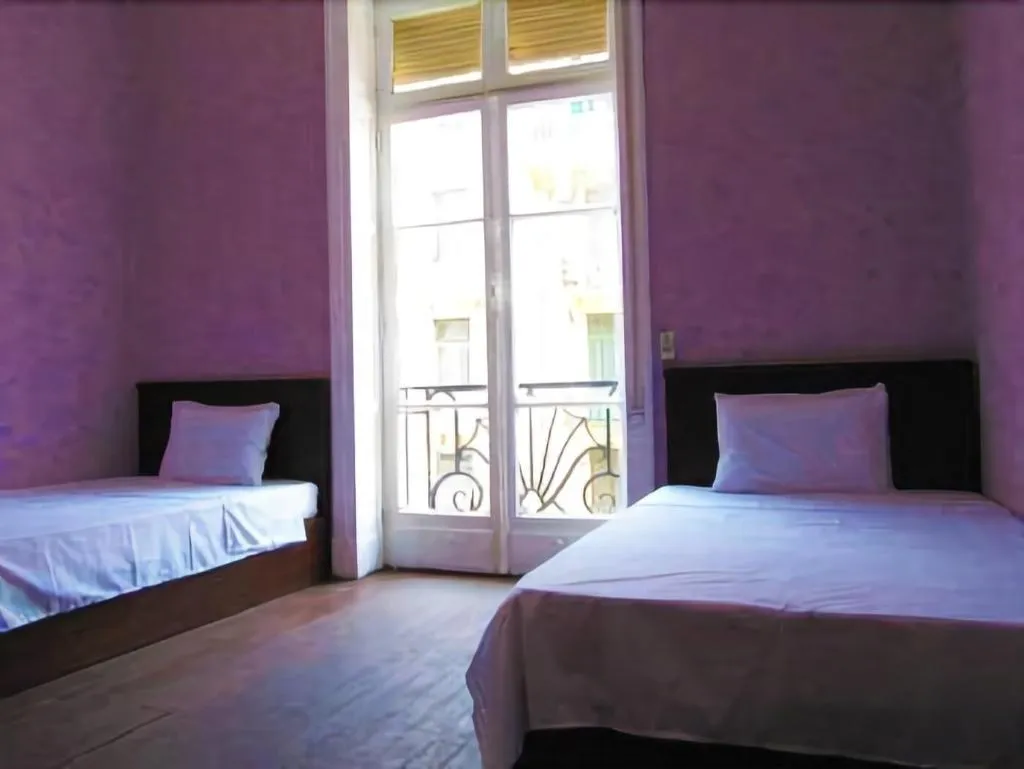 Room, Traveler's House, Red Sea Riviera