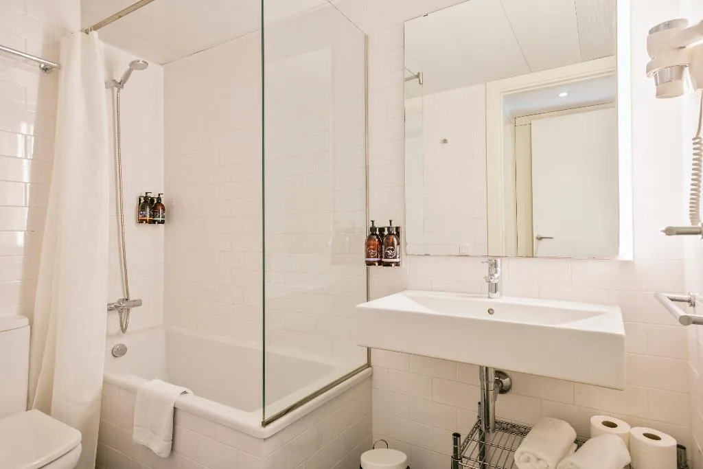 APARTMENT PREMIUM SUPERIOR Room, Lugaris Beach Apartments, Barcelona