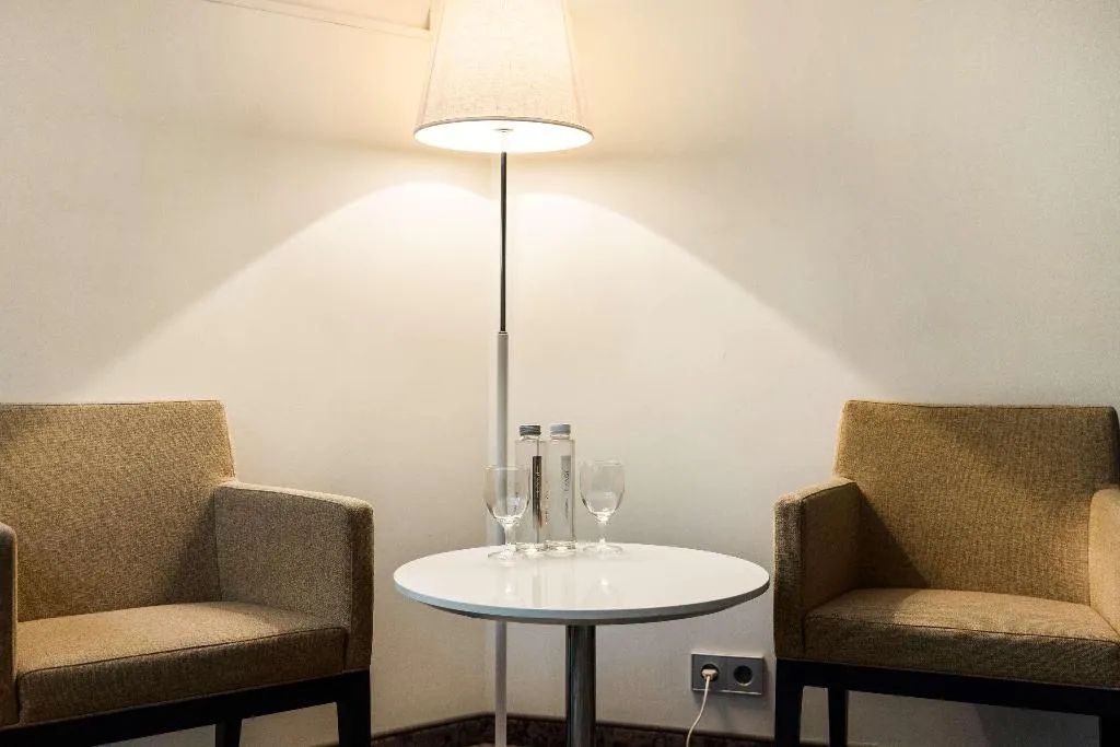 Room COMFORT Room, Palace Hotel Tallinn, a member of Radisson Individ, Tallinn
