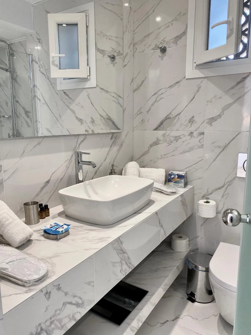 JUNIOR SUITE DELUXE Room, Ionian Suites By Bruskos, Corfu