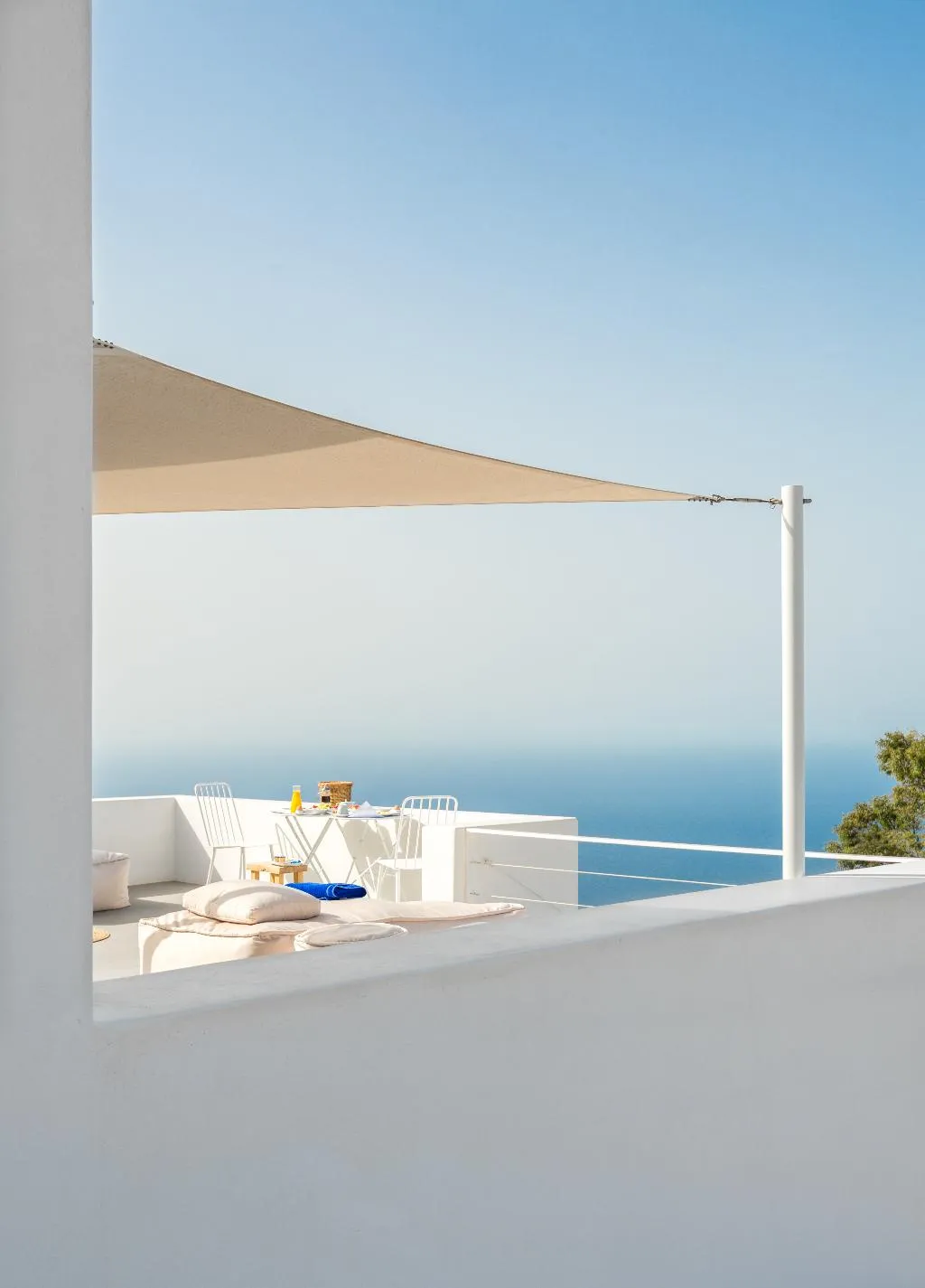 SUITE WITH PRIVATE POOL Room, Santorini Heights, Santorini