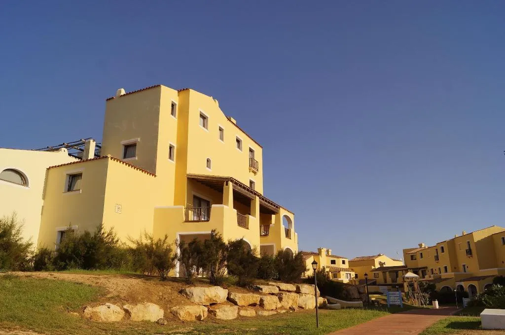 General view, Stintino Country Paradise, Alghero