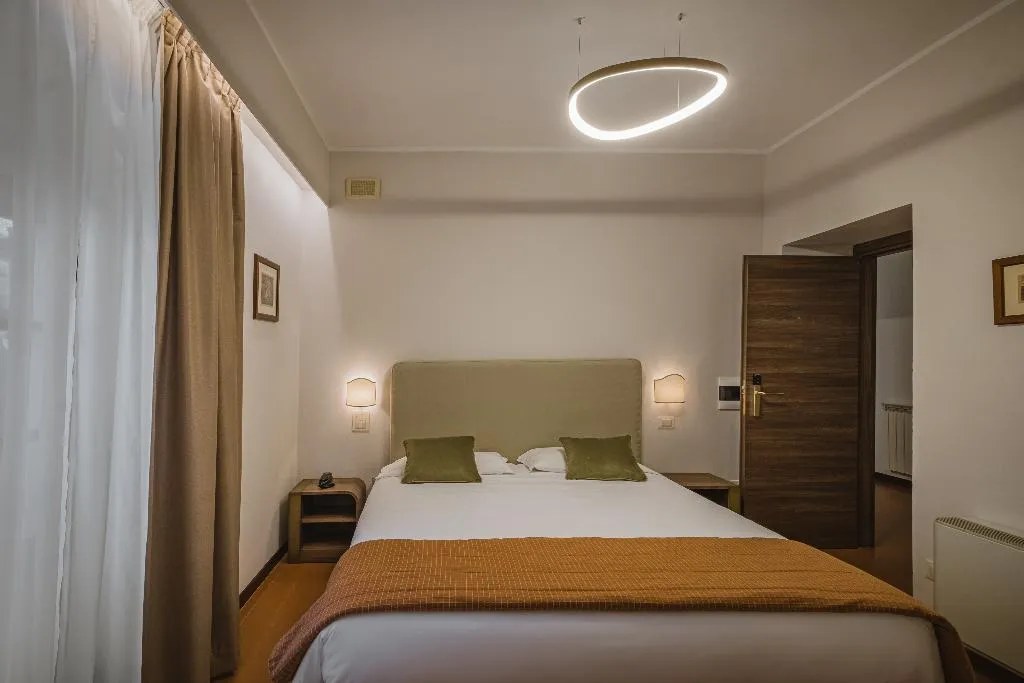 DOUBLE COMFORT Room, Villa Montegranelli, Umbria