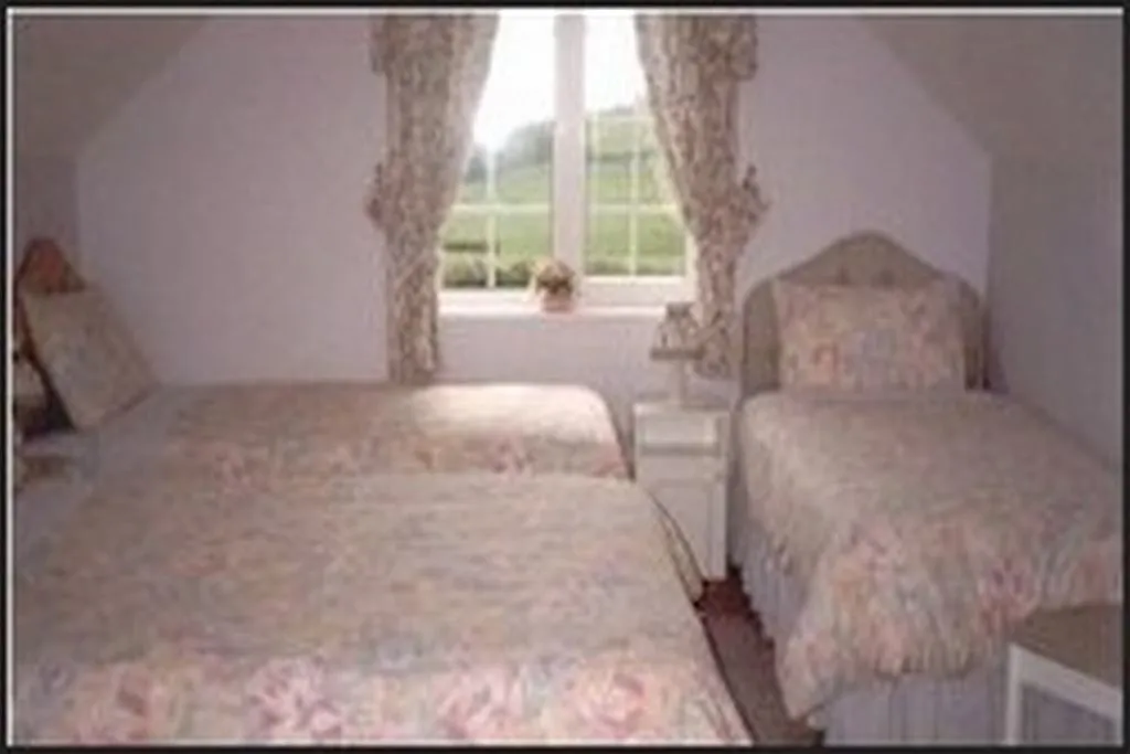 Room, An Rosalithir, Cork