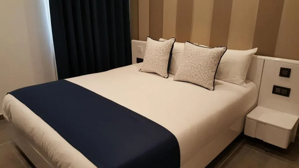 Room, Pebbles Boutique Aparthotel, Malta