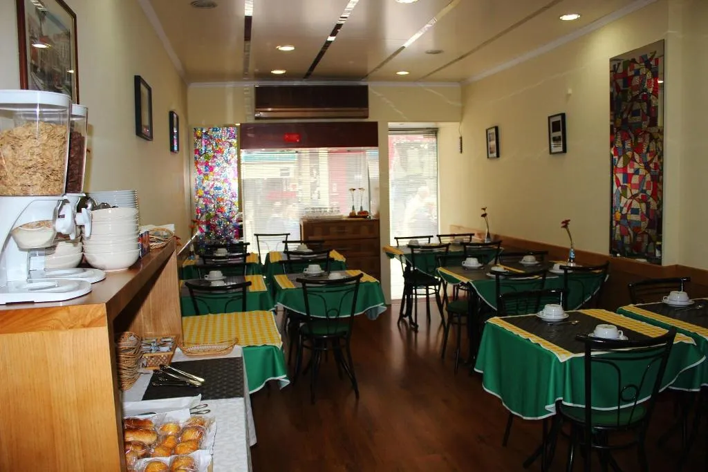 Restaurant, Estoril Porto, Porto