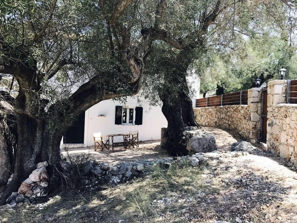 Room, Lithies Studios & Apartments, Zante
