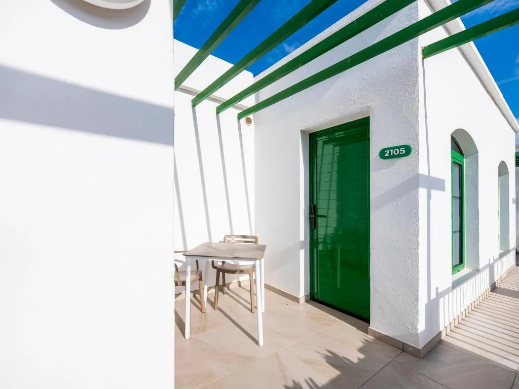 Double or Twin STANDARD Room, MYND Yaiza, Lanzarote