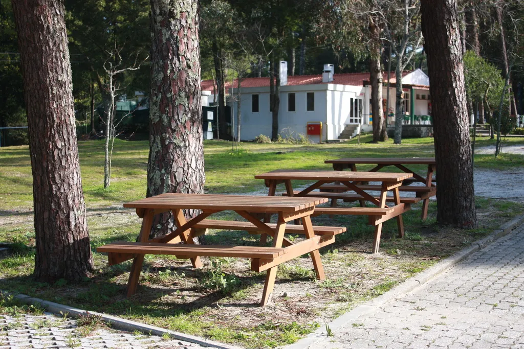 General view, Orbitur Caminha, Porto