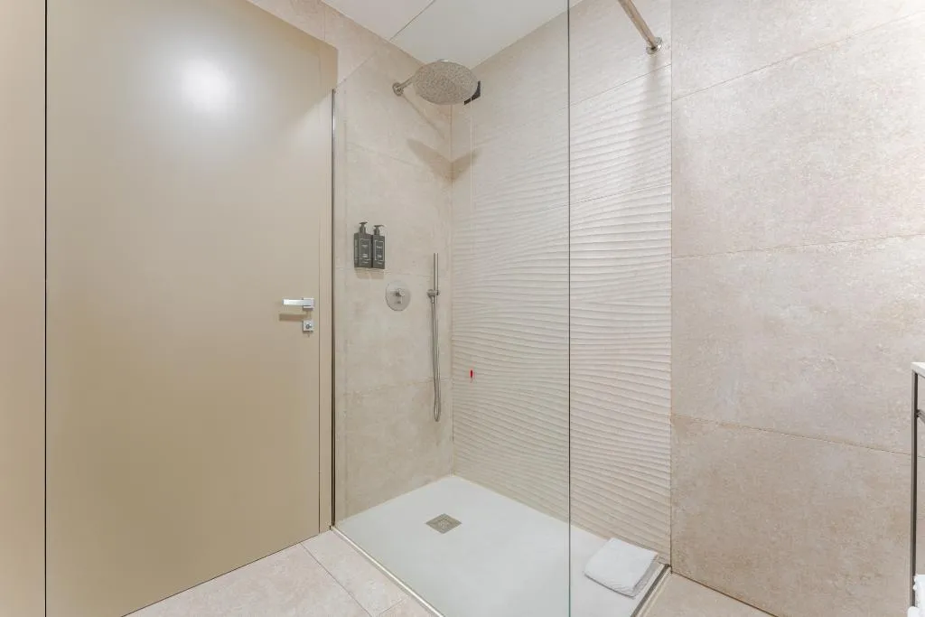 General view, Acca Sporting Milano - AA Hotels, Milan