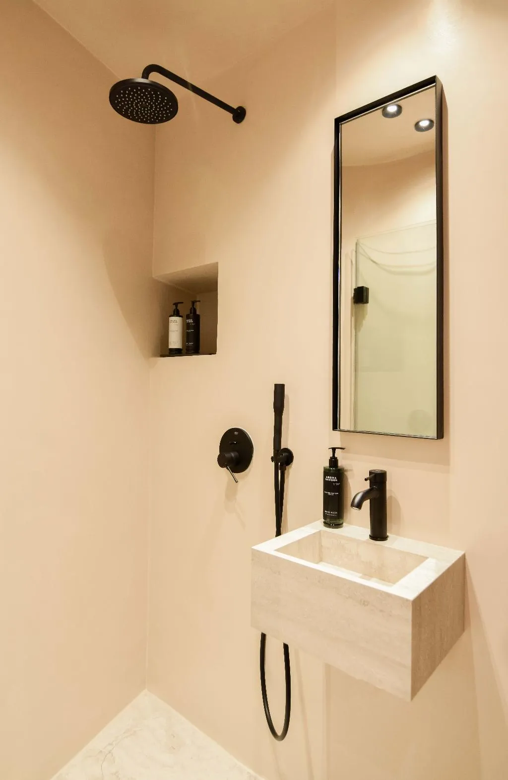 SUITE HONEYMOON Room, Consolato Boutique, Crete