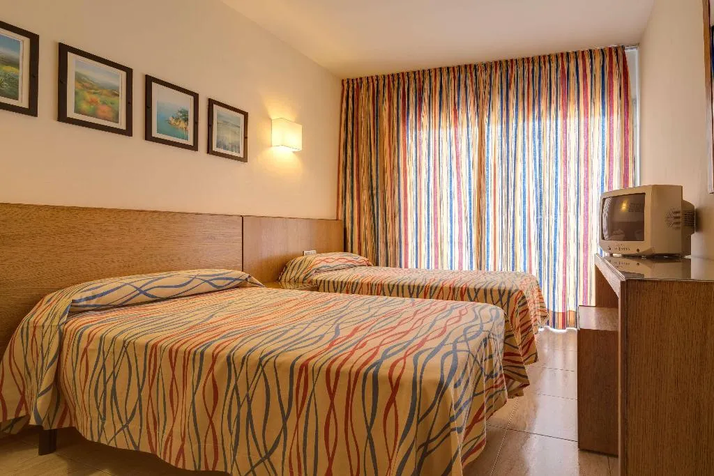 Room, htop Palm Beach, Costa Brava