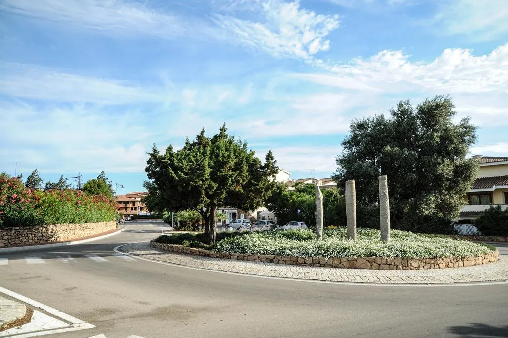 General view, Elite Smeralda Room, Olbia