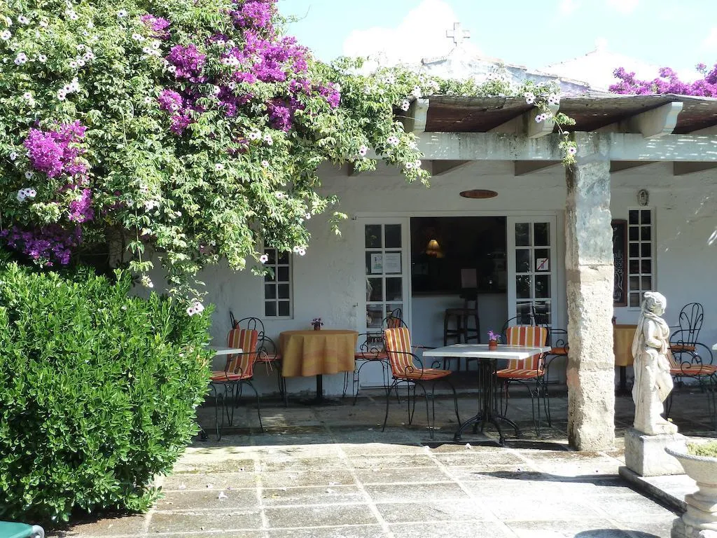 Bar, Rural Biniarroca, Menorca