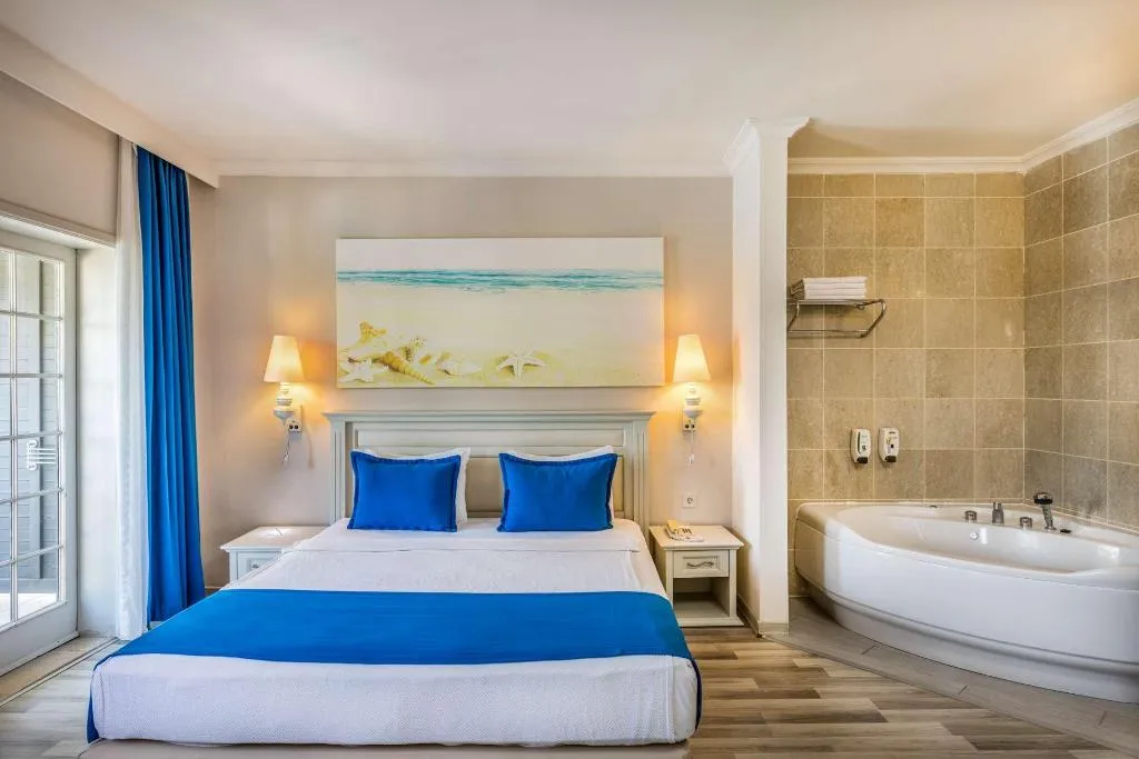 Room, Selectum Collection Bodrum, Bodrum