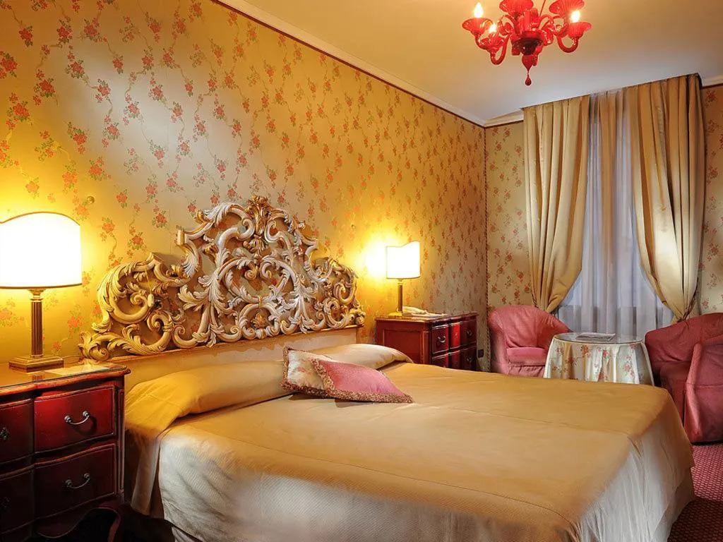 JUNIOR SUITE WITH VIEWS Room, Concordia, Venice