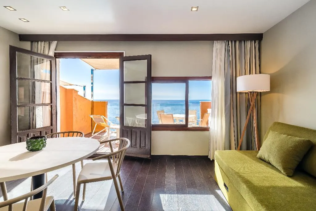 Room, Occidental Pueblo Acantilado, Costa Blanca