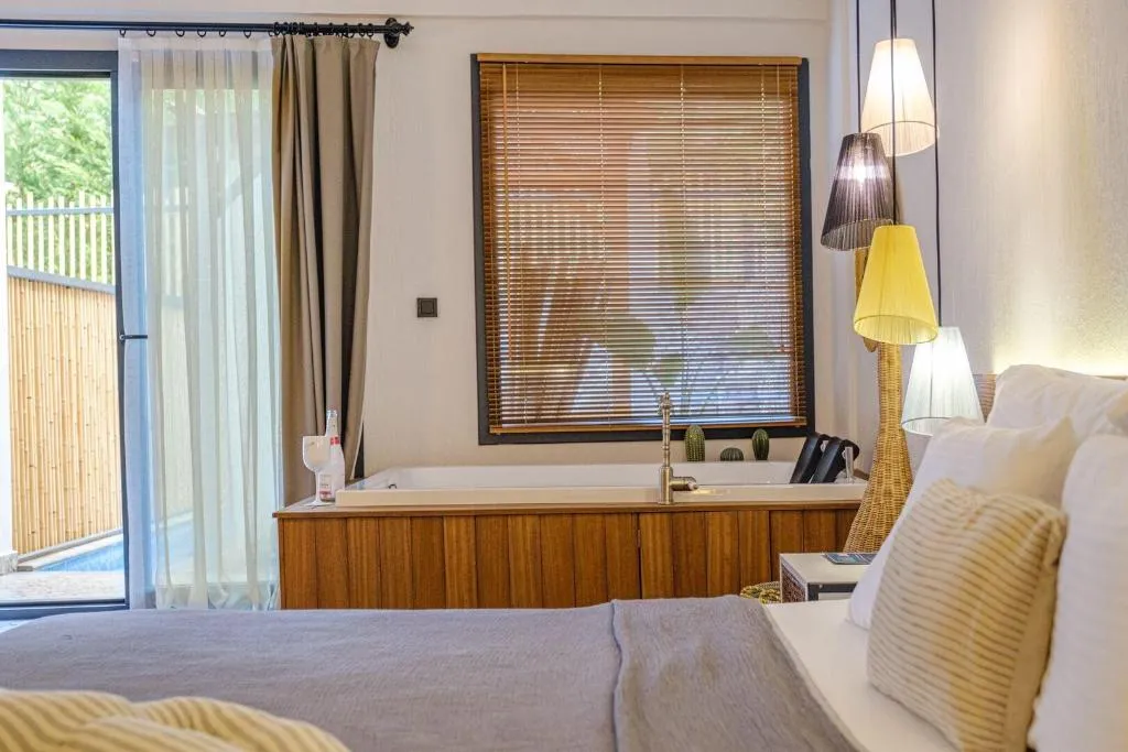 Room, Oludeniz Blu Luxury Unique Hotel - Adults Only, Dalaman