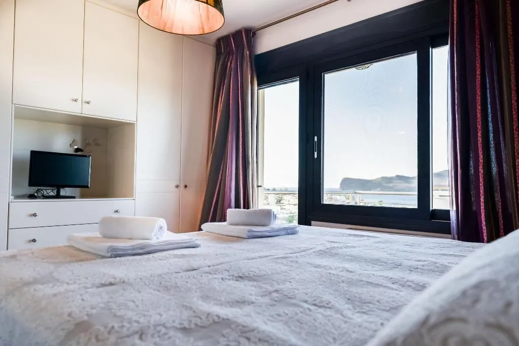 Room, Lavender Villas Chania, Crete