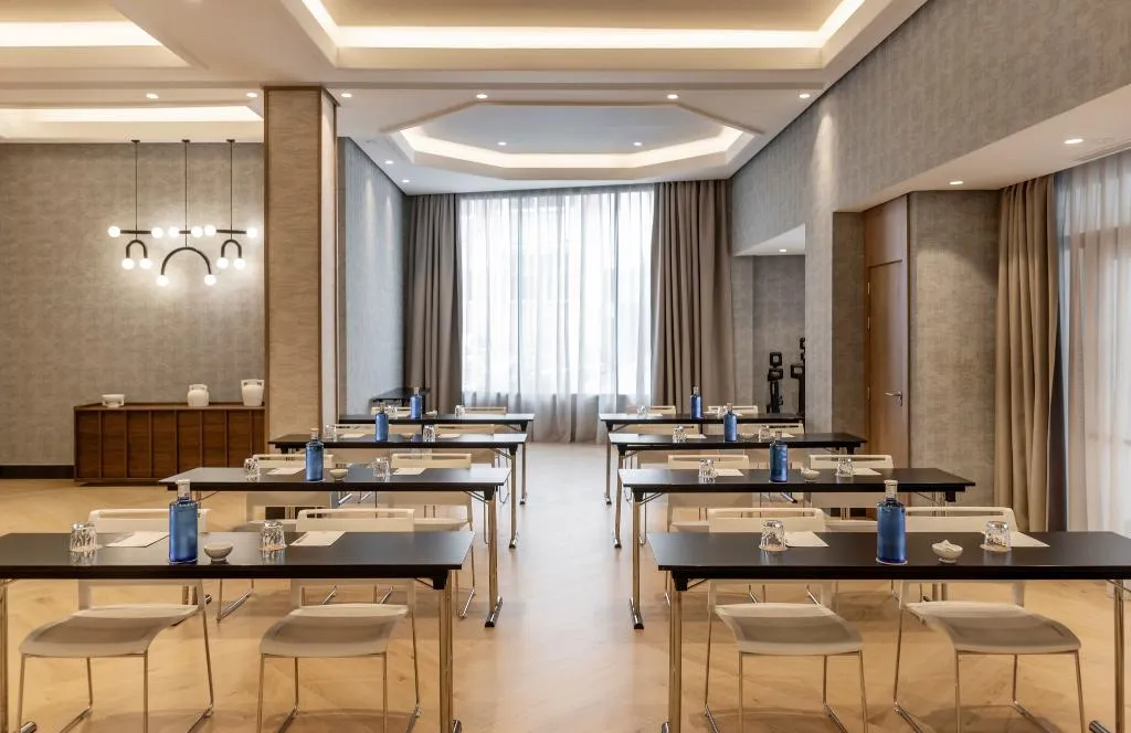Conferences, Ilunion Suites Madrid, Madrid
