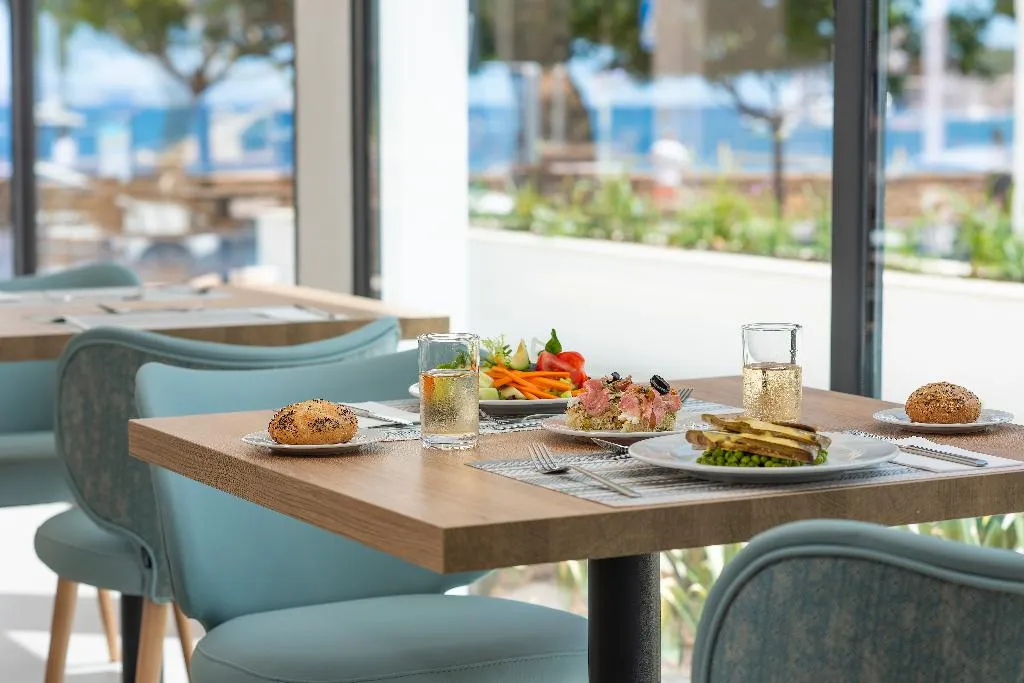 Restaurant, Palia Tropico, Majorca