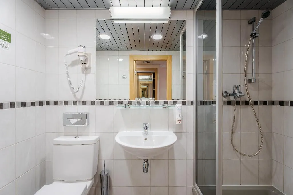Double or Twin STANDARD Room, Riga Islande Hotel, Riga