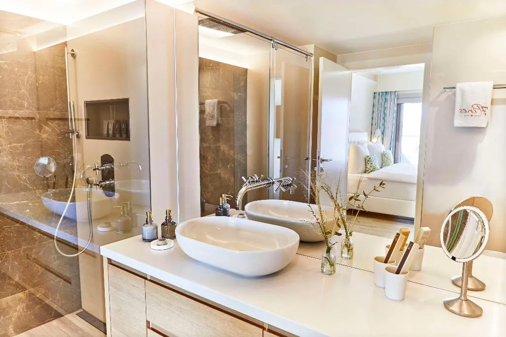 Room, Club Calimera Delfin Playa, Ibiza