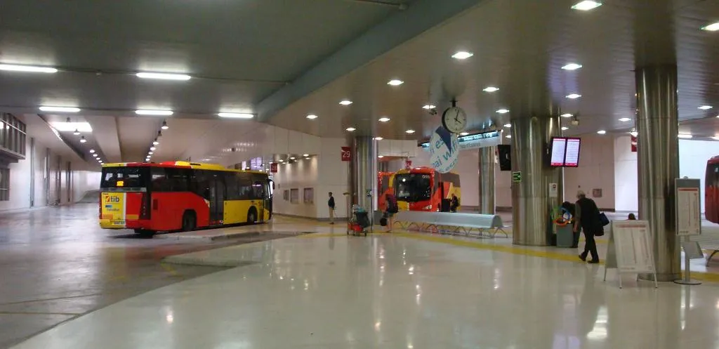 General view, The Boc Suites, Majorca