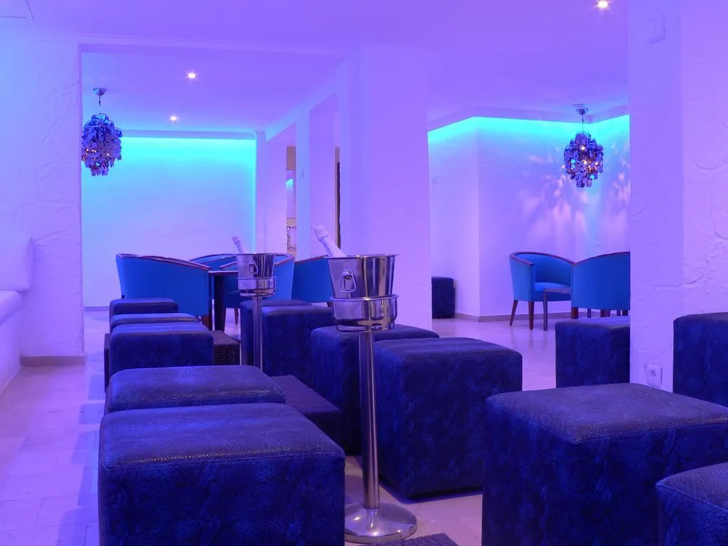 Bar, Boutique Hotel Bon Repos - Adults Only, Majorca