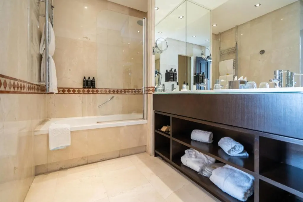 TRIPLE DELUXE Room, GPRO Valparaíso Palace and Spa, Majorca