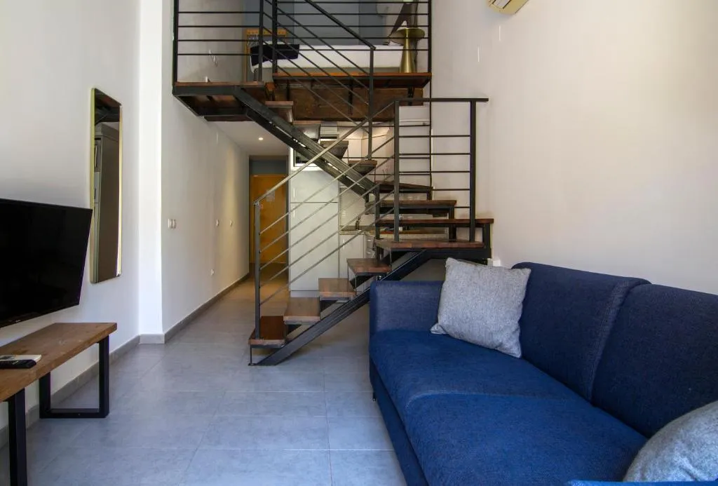 Room, Welcomer Apartments Valencia, Valencia