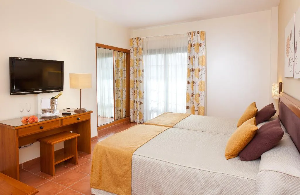 VILLA ONE BEDROOM Room, GF Isabel, Tenerife