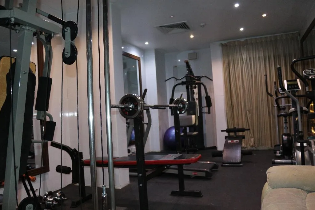 Sports and Entertainment, Al Khaleej Grand, Dubai